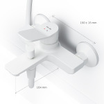 AM PM F85A10033 X-Joy - купити в інтернет-магазині Техностар