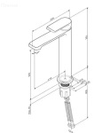 AM PM F9H92000 Flash   - купити в інтернет-магазині Техностар
