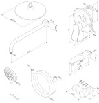 AM PM FB85A10020 X-Joy - купити в інтернет-магазині Техностар