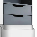 AM PM M30CHL0406WG Sensation  - купити в інтернет-магазині Техностар