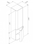 AM PM M30CHR0406NF Sensation - купити в інтернет-магазині Техностар