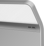 AM PM M50AMOX0801SA Inspire 2.0 - купити в інтернет-магазині Техностар