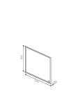 AM PM M91AMOX0551WG38 GEM - купити в інтернет-магазині Техностар
