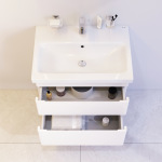 AM PM M93A-FHX0602-WC0602WG38 Hit - купити в інтернет-магазині Техностар