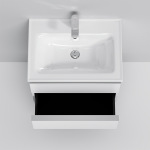 AM PM MTA-FHX0652WG-WCC0652WG X-Joy S - купити в інтернет-магазині Техностар