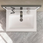 AM PM MTA-FHX0652WG-WCC0652WG X-Joy S - купити в інтернет-магазині Техностар