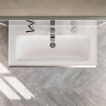 AM PM MTA-FSX1002WG-WCC1002WG X-Joy - купити в інтернет-магазині Техностар