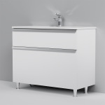 AM PM MTA-FSX1002WG-WCC1002WG X-Joy - купити в інтернет-магазині Техностар