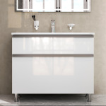 AM PM MTA-FSX1002WG-WCC1002WG X-Joy - купити в інтернет-магазині Техностар