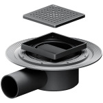 AM PM W01BD-P11-010-01BM MasterFlow - купити в інтернет-магазині Техностар