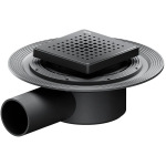 AM PM W01BD-P11-010-01BM MasterFlow - купити в інтернет-магазині Техностар