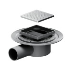 AM PM W01BD-P11-010-01SB MasterFlow - купити в інтернет-магазині Техностар