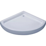 AM PM W55T-315-090W BLISS, 90х90 см, білий - купити в інтернет-магазині Техностар