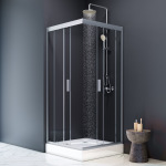 AM PM W90T-403-090W Gem - купити в інтернет-магазині Техностар