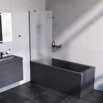 AM PM W90UBS-080-140BM Gem - купити в інтернет-магазині Техностар