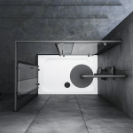 AM PM W90UG-404-120280-BT Gem - купити в інтернет-магазині Техностар