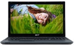 Acer AS5733-384G50Mnkk  (NX.RN5EU.001) - купити в інтернет-магазині Техностар