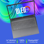 Acer Aspire 14 A14-52M (NX.JFVEU.004) - купити в інтернет-магазині Техностар