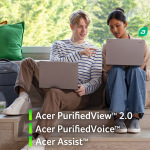 Acer Aspire 14 A14-52M (NX.JFVEU.004) - купити в інтернет-магазині Техностар