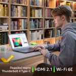 Acer Aspire 14 A14-52M (NX.JFVEU.004) - купити в інтернет-магазині Техностар