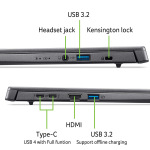 Acer Aspire 14 A14-52M (NX.JFVEU.004) - купити в інтернет-магазині Техностар