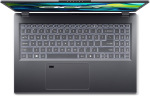 Acer Aspire 15 A15-51M (NX.KXTEU.001) Steel Gray - купити в інтернет-магазині Техностар