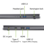 Acer Aspire 15 A15-51M-59Z0 (NX.JKVEU.003) - купити в інтернет-магазині Техностар