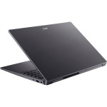 Acer Aspire Go 17 AG17-31P-33LZ Grey (NX.J8ZEU.009) - купити в інтернет-магазині Техностар