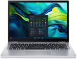 Acer Aspire Go Spin 14 AGSP14-31PT-37VB Pure Silver (NX.JBEEU.001) - купити в інтернет-магазині Техностар