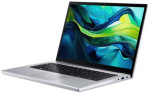 Acer Aspire Go Spin 14 AGSP14-31PT-37VB Pure Silver (NX.JBEEU.001) - купити в інтернет-магазині Техностар