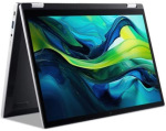 Acer Aspire Go Spin 14 AGSP14-31PT-37VB Pure Silver (NX.JBEEU.001) - купити в інтернет-магазині Техностар