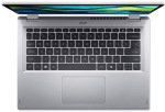 Acer Aspire Go Spin 14 AGSP14-31PT-37VB Pure Silver (NX.JBEEU.001) - купити в інтернет-магазині Техностар