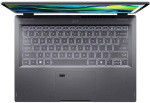 Acer Aspire Spin 14 ASP14-52MTN-74B8 Steel Gray (NX.J3JEU.004) - купити в інтернет-магазині Техностар
