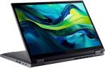 Acer Aspire Spin 14 ASP14-52MTN-74B8 Steel Gray (NX.J3JEU.004) - купити в інтернет-магазині Техностар