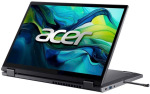 Acer Aspire Spin 14 ASP14-52MTN-74B8 Steel Gray (NX.J3JEU.004) - купити в інтернет-магазині Техностар