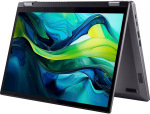 Acer Aspire Spin 14 ASP14-52MTN-74B8 Steel Gray (NX.J3JEU.004) - купити в інтернет-магазині Техностар