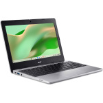 Acer Chromebook 311 CB311-12H-C75E Pure Silver (NX.KX1EU.006) - купити в інтернет-магазині Техностар
