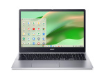 Acer Chromebook 315 CB315-5H-C68B Sparkly Silver (NX.KPPEU.001) - купити в інтернет-магазині Техностар