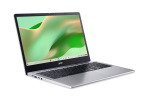 Acer Chromebook 315 CB315-5H-C68B Sparkly Silver (NX.KPPEU.001) - купити в інтернет-магазині Техностар
