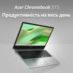 Acer Chromebook CB315-4HT (NX.KBAEU.001) - купити в інтернет-магазині Техностар