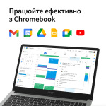Acer Chromebook CB315-4HT (NX.KBAEU.001) - купити в інтернет-магазині Техностар
