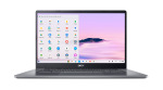Acer Chromebook Plus 515 CB515-2HT-53QE Steel Gray (NX.KNYEU.004) - купити в інтернет-магазині Техностар