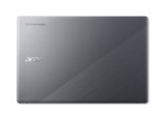 Acer Chromebook Plus 515 CB515-2HT-53QE Steel Gray (NX.KNYEU.004) - купити в інтернет-магазині Техностар