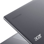 Acer Chromebook Plus 515 CB515-2HT-53QE Steel Gray (NX.KNYEU.004) - купити в інтернет-магазині Техностар