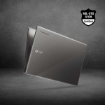 Acer Chromebook Plus 515 CB515-2HT-53QE Steel Gray (NX.KNYEU.004) - купити в інтернет-магазині Техностар