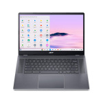 Acer Chromebook Plus 515 CB515-2HT-53QE Steel Gray (NX.KNYEU.004) - купити в інтернет-магазині Техностар