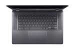 Acer Chromebook Plus 515 CB515-2HT-554G Steel Gray (NX.KNYEU.003) - купити в інтернет-магазині Техностар