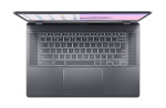 Acer Chromebook Plus 515 CB515-2HT-554G Steel Gray (NX.KNYEU.003) - купити в інтернет-магазині Техностар