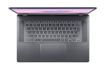 Acer Chromebook Plus 515 CB515-2HT-554G Steel Gray (NX.KNYEU.003) - купити в інтернет-магазині Техностар
