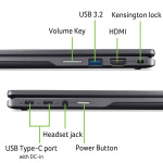 Acer Chromebook Plus Spin 514 CP514-4HN 14